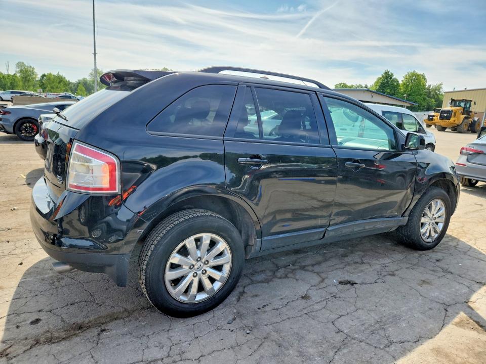 Продаж на аукціоні авто 2008 Ford Edge, vin: 2FMDK48C28BA20905, номер лоту: 63562726