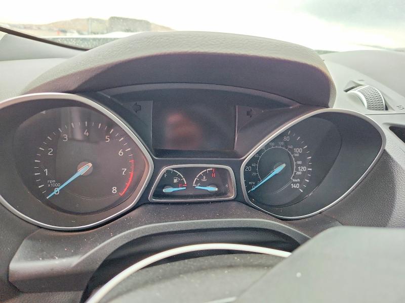 2017 Ford Escape მანქანა იყიდება აუქციონზე, vin: 1FMCU9J91HUB62576, აუქციონის ნომერი: 67099286
