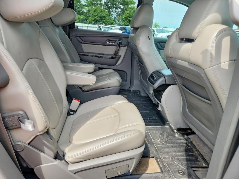 Aukcja sprzedaży 2014 Gmc Acadia, vin: 1GKKVRKD9EJ237641, numer aukcji: 65813806