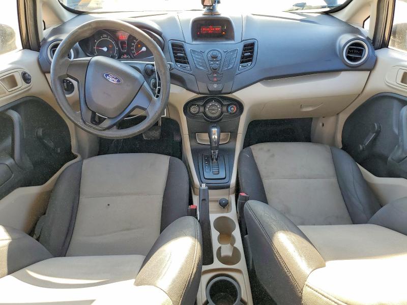 64838636 :رقم المزاد ، 3FADP4TJ8DM226580 vin ، 2013 Ford Fiesta مزاد بيع