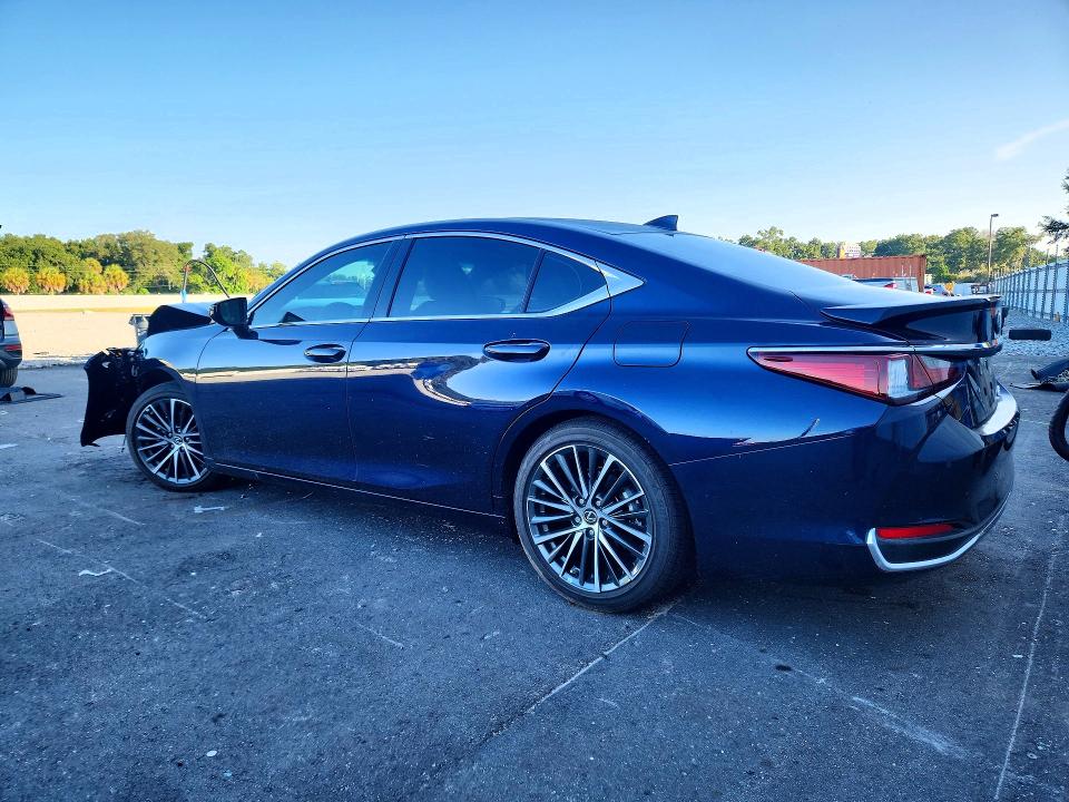 Aukcja sprzedaży 2025 Lexus Es 300h, vin: 58ADA1C10SU074074, numer aukcji: 65659116