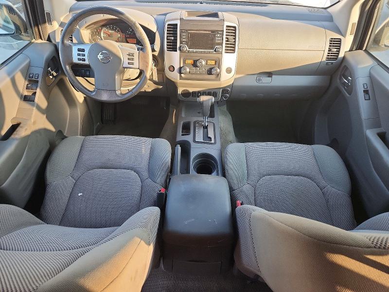 Aukcja sprzedaży 2018 Nissan Frontier, vin: 1N6DD0ER7JN704484, numer aukcji: 66843436