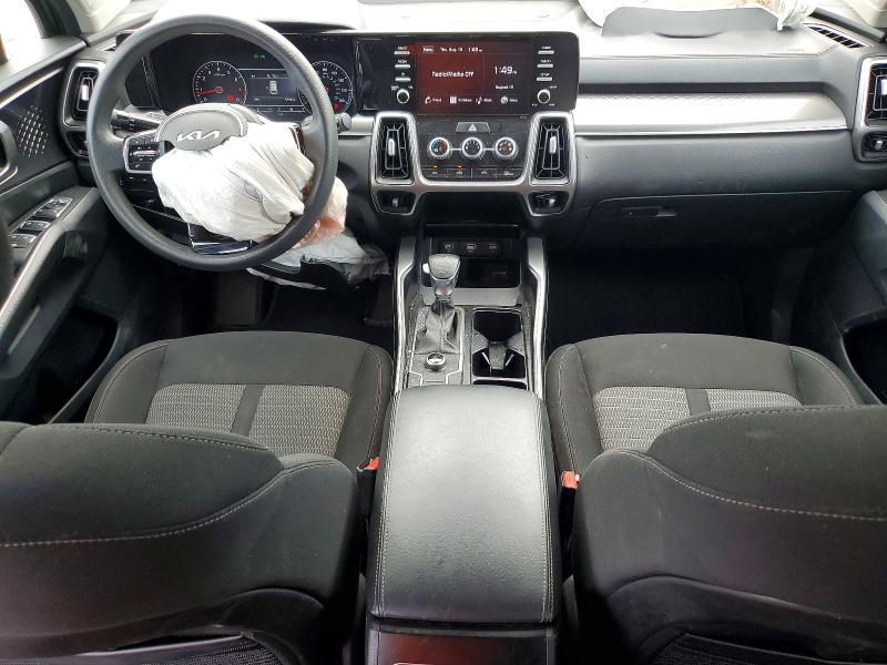 Продаж на аукціоні авто 2023 Kia Sorento, vin: 5XYRGDLC7PG184485, номер лоту: 64635316
