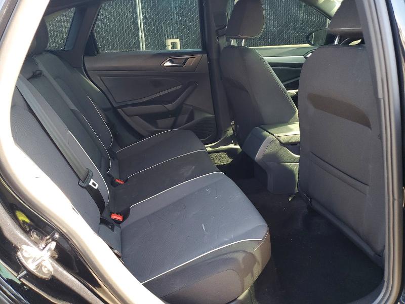 Продаж на аукціоні авто 2025 Volkswagen Jetta, vin: 3VWBX7BU8SM042507, номер лоту: 64423436