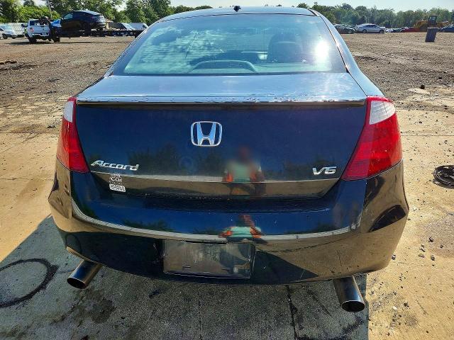 Aukcja sprzedaży 2008 Honda Accord, vin: 1HGCS22858A006423, numer aukcji: 63118146