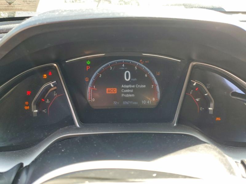 Продажа на аукционе авто 2021 Honda Civic, vin: 2HGFC2F82MH540656, номер лота: 65818896