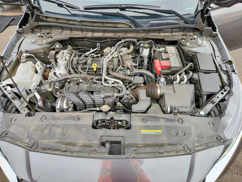 2025 Nissan Altima მანქანა იყიდება აუქციონზე, vin: 1N4BL4DW2SN408307, აუქციონის ნომერი: 64544366