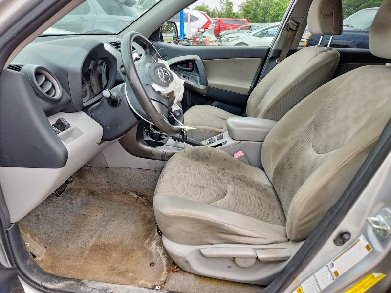 Aukcja sprzedaży 2009 Toyota Rav4, vin: JTMBF35V195005561, numer aukcji: 64531836