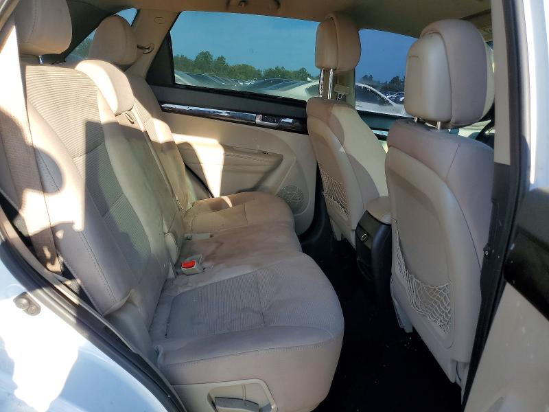 Aukcja sprzedaży 2014 Kia Sorento, vin: 5XYKTCA64EG451194, numer aukcji: 66357106