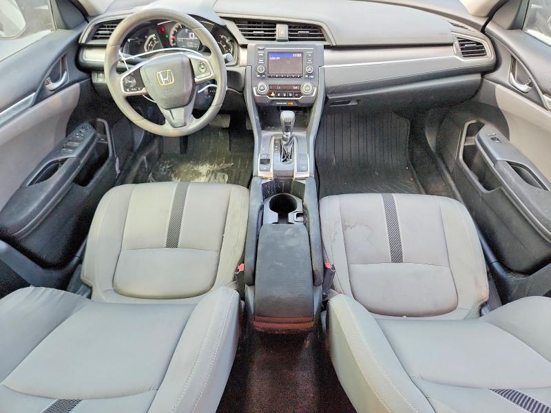 Aukcja sprzedaży 2016 Honda Civic, vin: 19XFC2F56GE019010, numer aukcji: 64325116