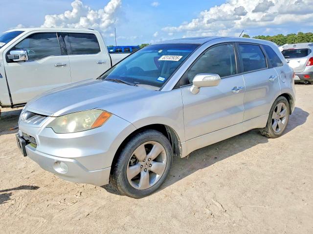 Продаж на аукціоні авто 2008 Acura Rdx, vin: 5J8TB18508A009382, номер лоту: 63132926