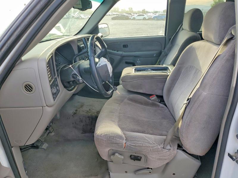Aukcja sprzedaży 2000 Chevrolet Silverado, vin: 2GCEC19T6Y1336168, numer aukcji: 65943796