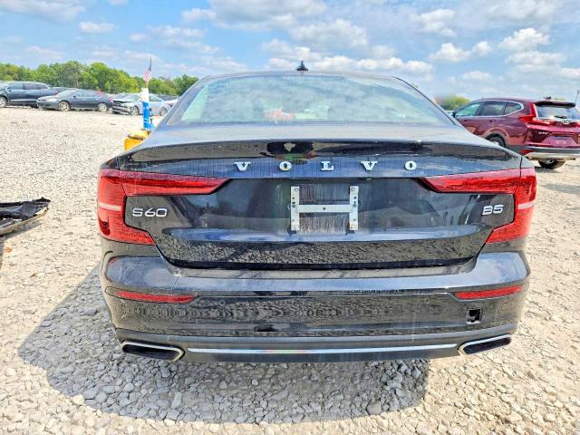 Продаж на аукціоні авто 2022 Volvo S60, vin: 7JRL12FLXNG155680, номер лоту: 64950856