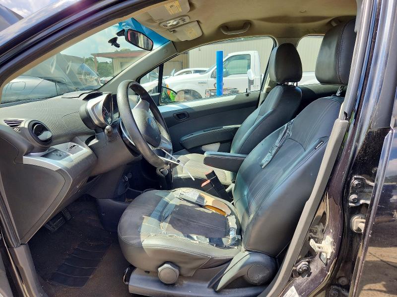 Продаж на аукціоні авто 2013 Chevrolet Spark, vin: KL8CB6S99DC511144, номер лоту: 63852746