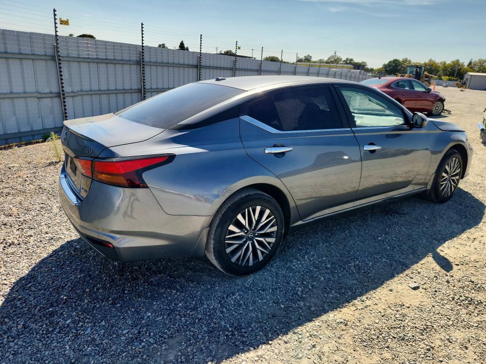 2023 Nissan Altima მანქანა იყიდება აუქციონზე, vin: 1N4BL4DWXPN353130, აუქციონის ნომერი: 65209686