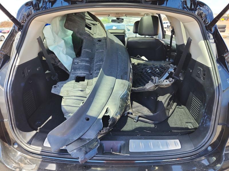 2017 Infiniti Qx60 მანქანა იყიდება აუქციონზე, vin: 5N1DL0MN4HC555179, აუქციონის ნომერი: 66614936