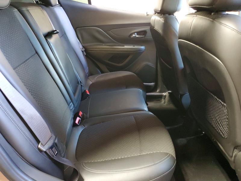 Aukcja sprzedaży 2018 Buick Encore, vin: KL4CJASB7JB553629, numer aukcji: 67069186