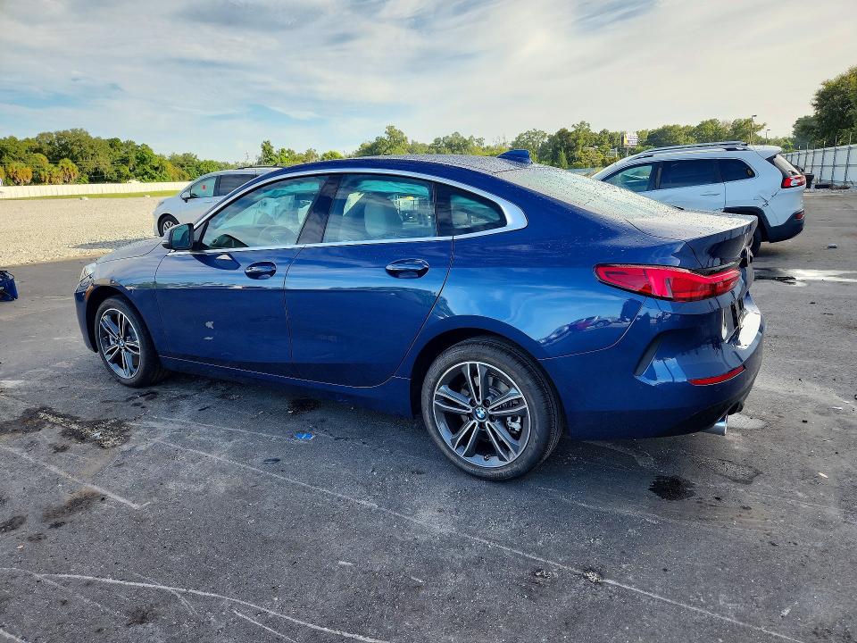 Продажа на аукционе авто 2024 Bmw 228i, vin: WBA53AK01R7N99377, номер лота: 63890436