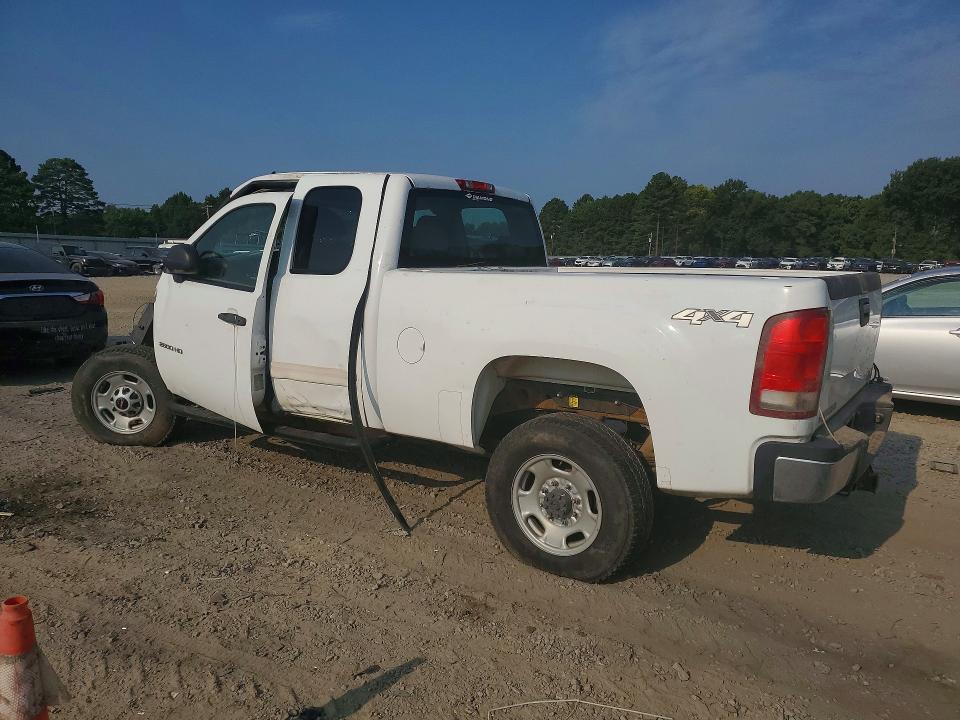 Aukcja sprzedaży 2013 Gmc Sierra, vin: 1GT22ZCG3DZ364317, numer aukcji: 63824776