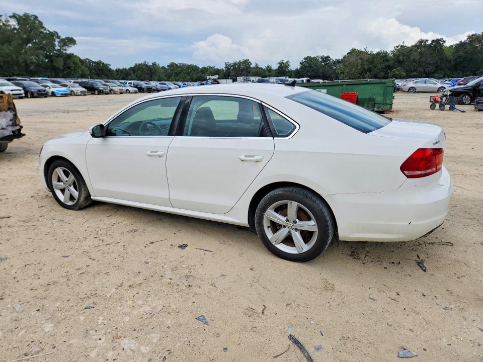 Aukcja sprzedaży 2015 Volkswagen Passat, vin: 1VWAS7A36FC089724, numer aukcji: 63426516