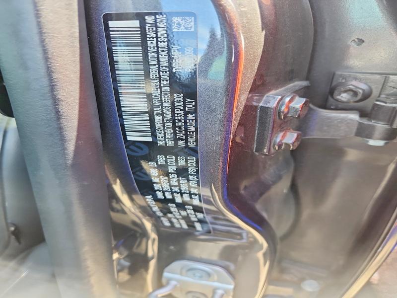 Aukcja sprzedaży 2018 Jeep Renegade, vin: ZACCJBCB5JPJ00302, numer aukcji: 65413696