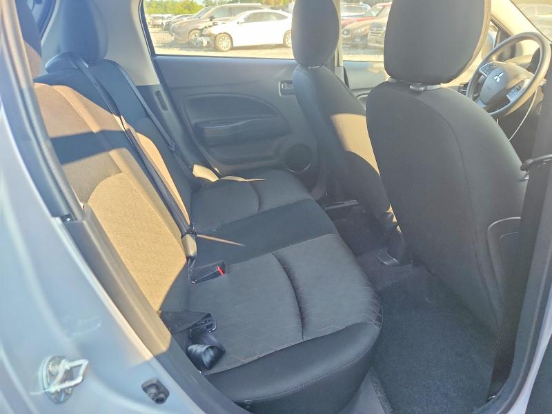 Aukcja sprzedaży 2024 Mitsubishi Mirage, vin: ML32AUHJ6RH027912, numer aukcji: 65008266