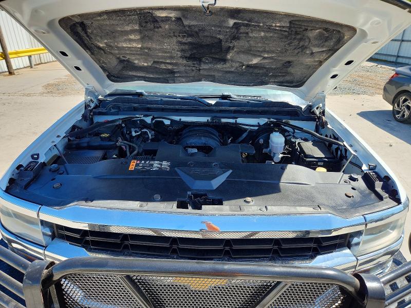 Продажа на аукционе авто 2019 Chevrolet Silverado Ld, vin: 2GCVKNEC0K1200058, номер лота: 64972956