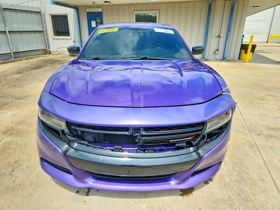 Aukcja sprzedaży 2018 Dodge Charger, vin: 2C3CDXBG2JH290697, numer aukcji: 66080156
