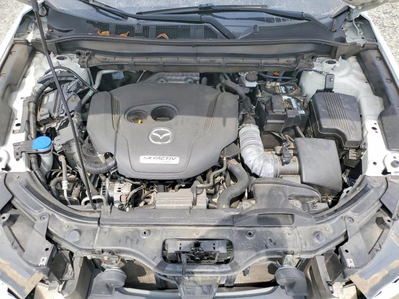Aukcja sprzedaży 2019 Mazda Cx-5, vin: JM3KFBEY8K0615195, numer aukcji: 66106496