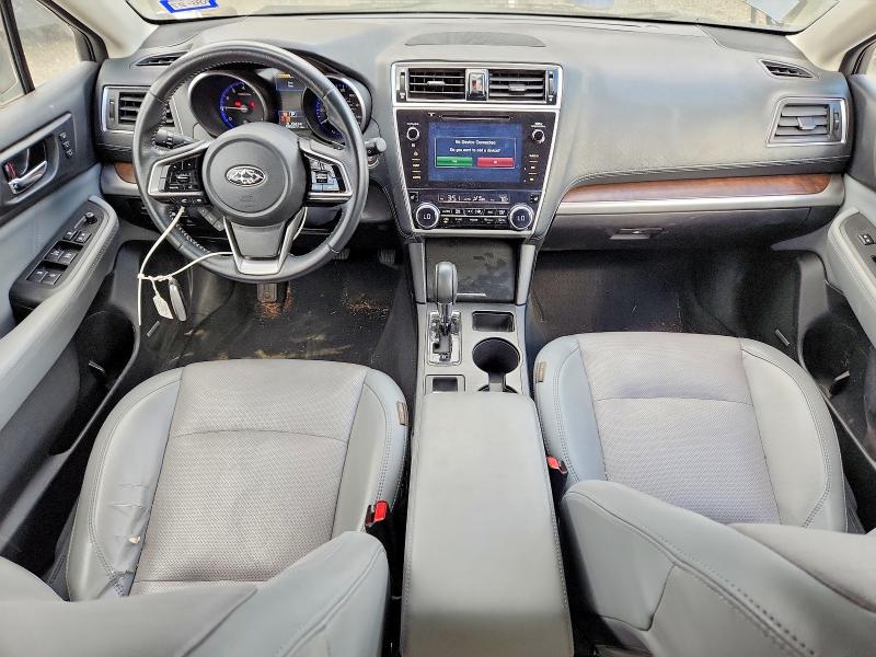 2018 Subaru Outback მანქანა იყიდება აუქციონზე, vin: 4S4BSANC6J3276853, აუქციონის ნომერი: 67028836