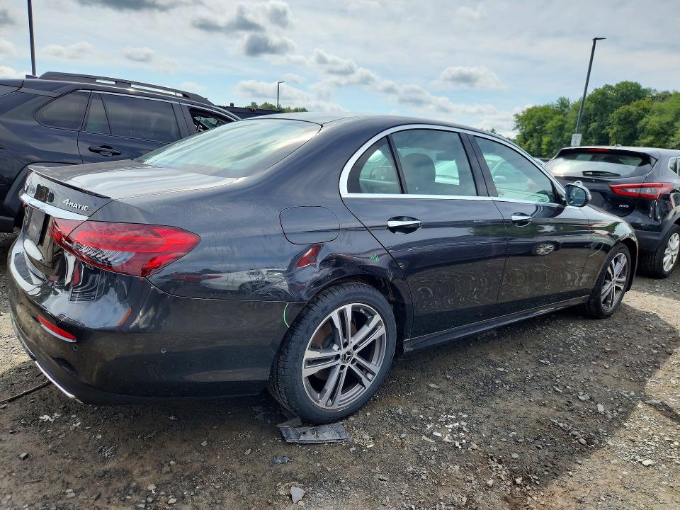 Продажа на аукционе авто 2023 Mercedes-benz E, vin: W1KZF8EB7PB132627, номер лота: 65104566