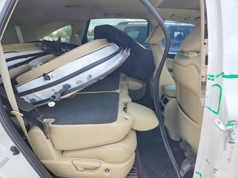 Aukcja sprzedaży 2017 Acura Mdx, vin: 5J8YD4H34HL003881, numer aukcji: 66702676