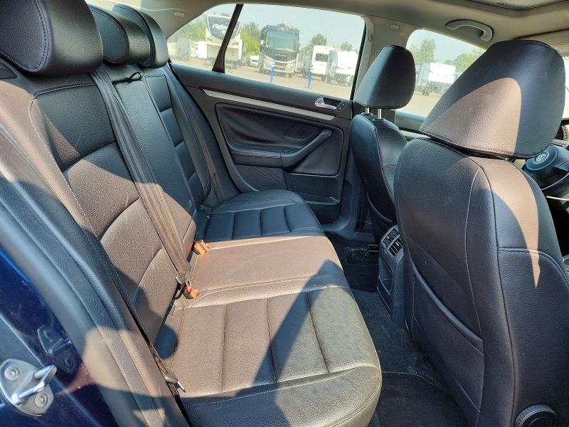 Продажа на аукционе авто 2010 Volkswagen Jetta, vin: 3VWRZ7AJ2AM138874, номер лота: 62966286