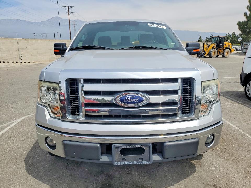 Aukcja sprzedaży 2012 Ford F150, vin: 1FTNF1CF7CKD57579, numer aukcji: 65010146