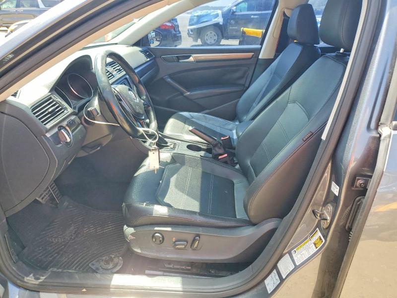 Продаж на аукціоні авто 2018 Volkswagen Passat, vin: 1VWAA7A32JC007709, номер лоту: 65262886