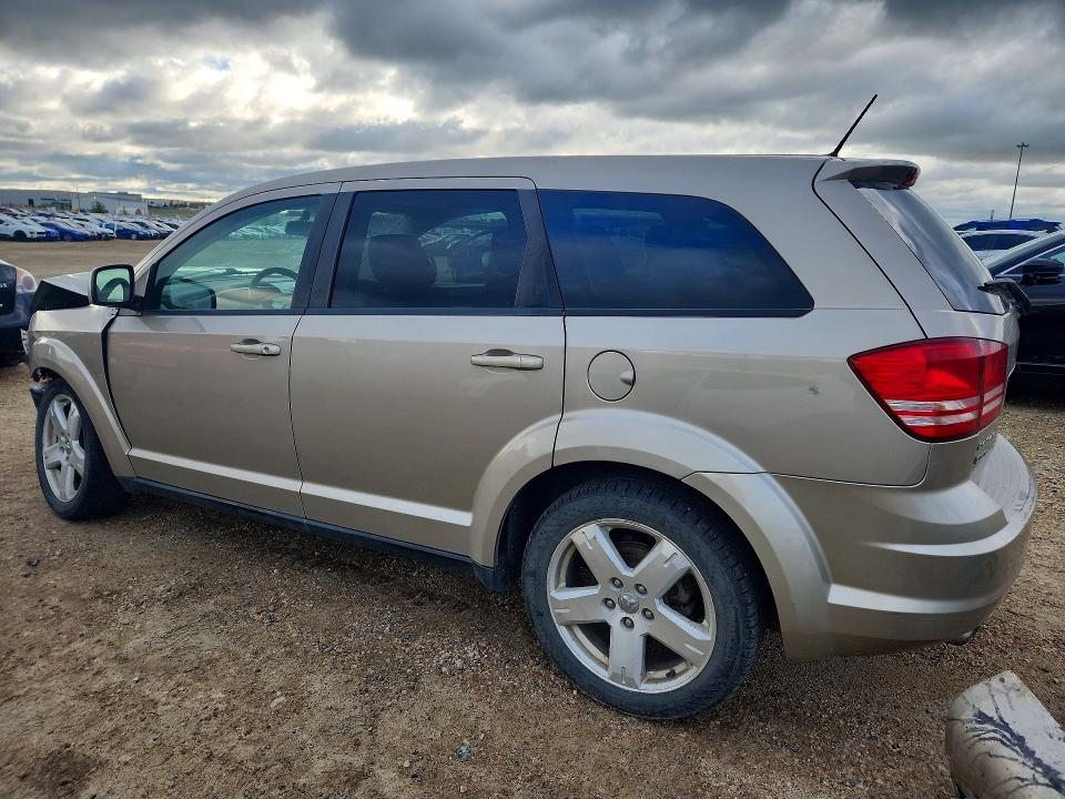 Продажа на аукционе авто 2009 Dodge Journey, vin: 3D4GH57V79T516008, номер лота: 63226596