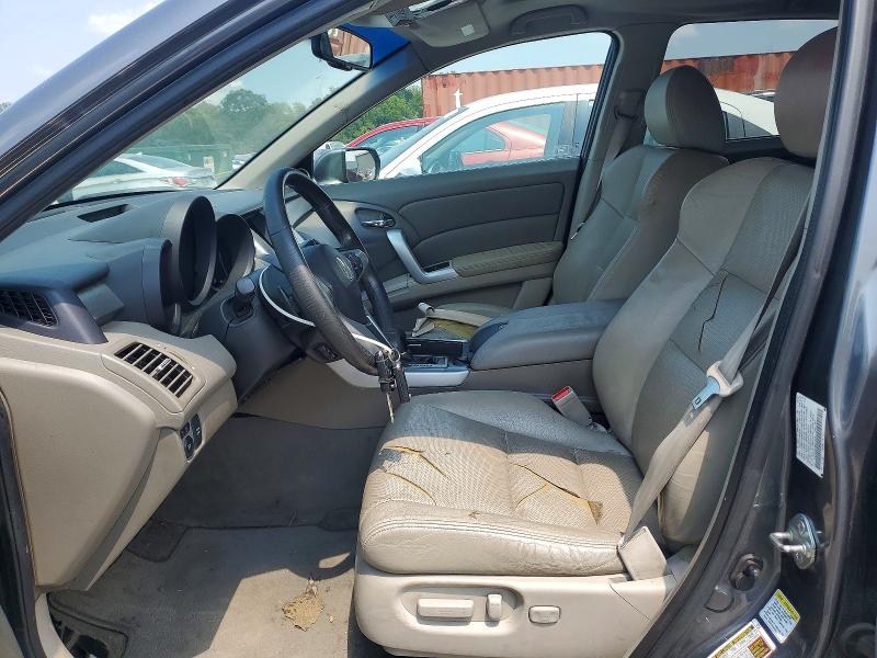 Продаж на аукціоні авто 2008 Acura Rdx, vin: 5J8TB18528A011876, номер лоту: 64477086