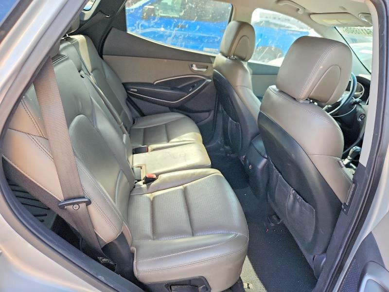 Aukcja sprzedaży 2013 Hyundai Santa Fe Sport, vin: 5XYZUDLB2DG084242, numer aukcji: 64118906