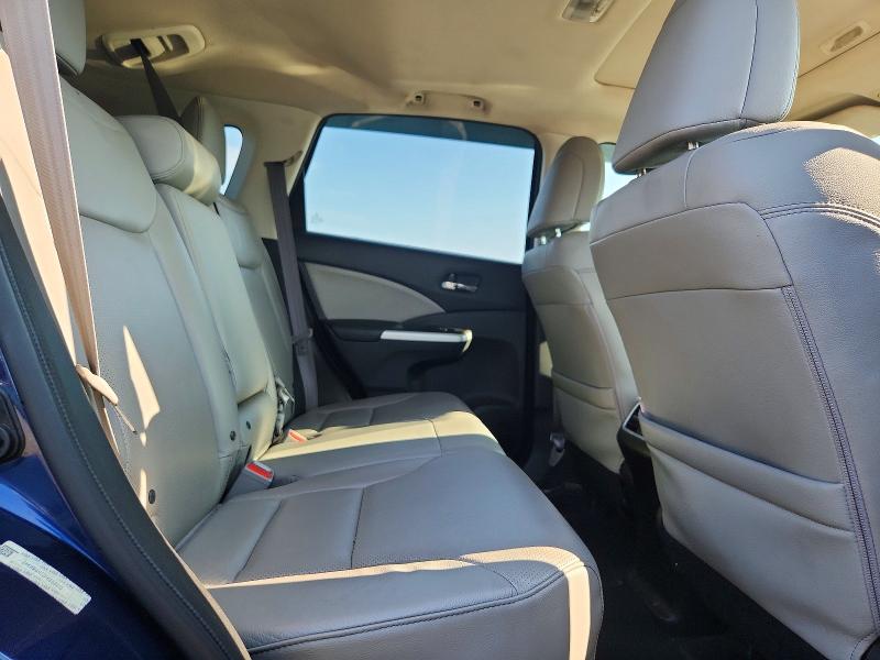 2015 Honda Cr-v მანქანა იყიდება აუქციონზე, vin: 2HKRM4H72FH688910, აუქციონის ნომერი: 64321916