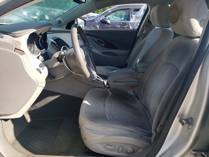 Aukcja sprzedaży 2011 Buick Lacrosse, vin: 1G4GA5EC7BF305308, numer aukcji: 65796536
