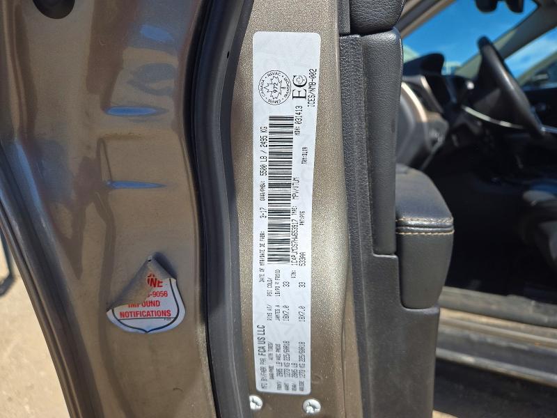 Продажа на аукционе авто 2017 Jeep Cherokee, vin: 1C4PJMDS7HW653917, номер лота: 65265116