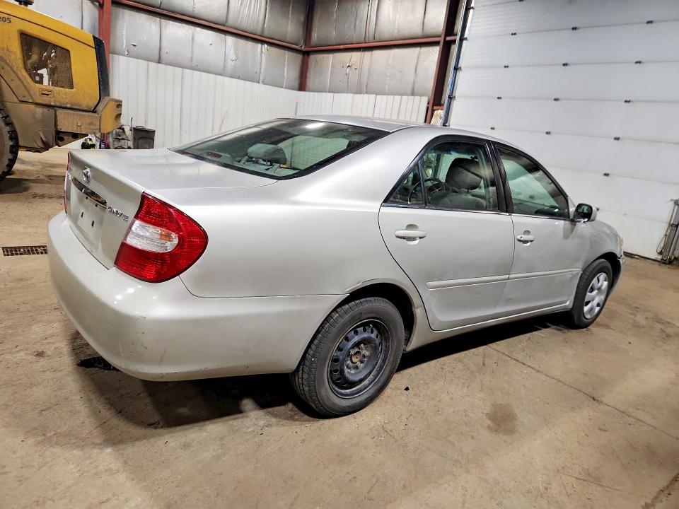 Aukcja sprzedaży 2002 Toyota Camry, vin: 4T1BE32K52U042424, numer aukcji: 64071506