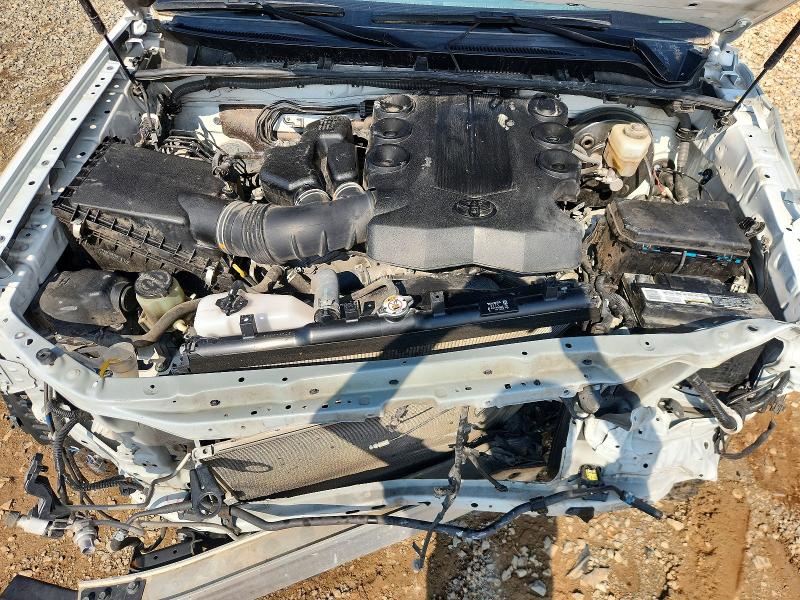 64369026 :رقم المزاد ، JTEZU5JR5K5199912 vin ، 2019 Toyota 4runner مزاد بيع