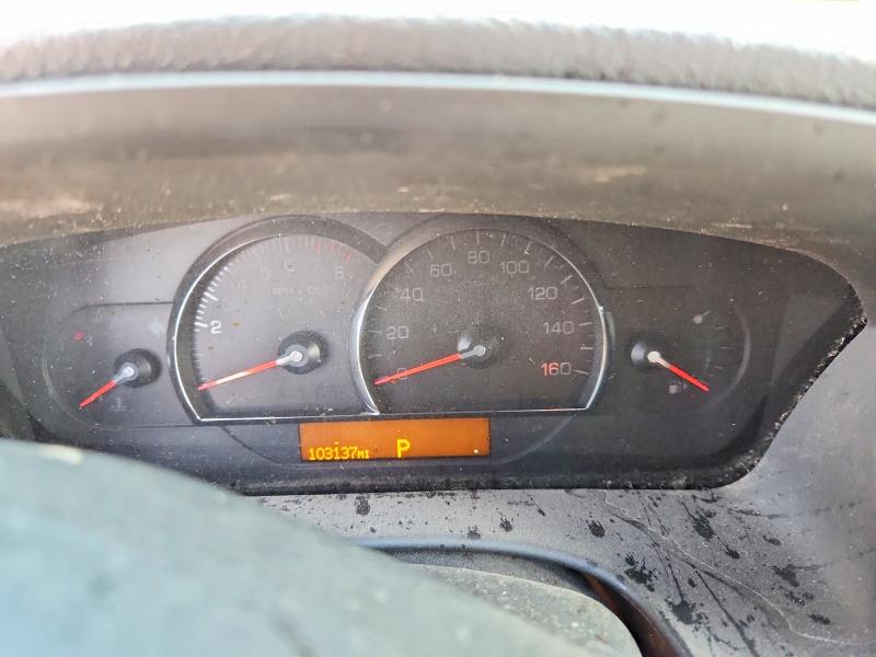Продаж на аукціоні авто 2005 Cadillac Sts, vin: 1G6DC67A250203718, номер лоту: 63837036