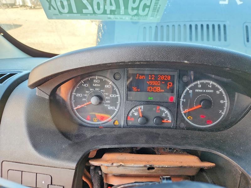 Aukcja sprzedaży 2021 Ram Promaster 3500, vin: 3C6MRVJG2ME544634, numer aukcji: 59746216