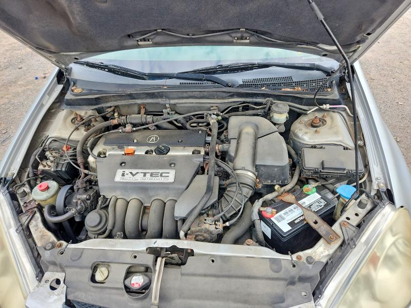 Aukcja sprzedaży 2004 Acura Rsx, vin: JH4DC54874S012144, numer aukcji: 66585876