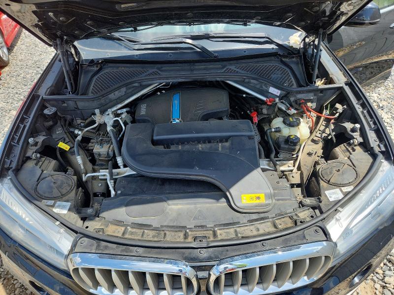 Продаж на аукціоні авто 2017 Bmw X5, vin: 5UXKT0C30H0V95612, номер лоту: 65356396