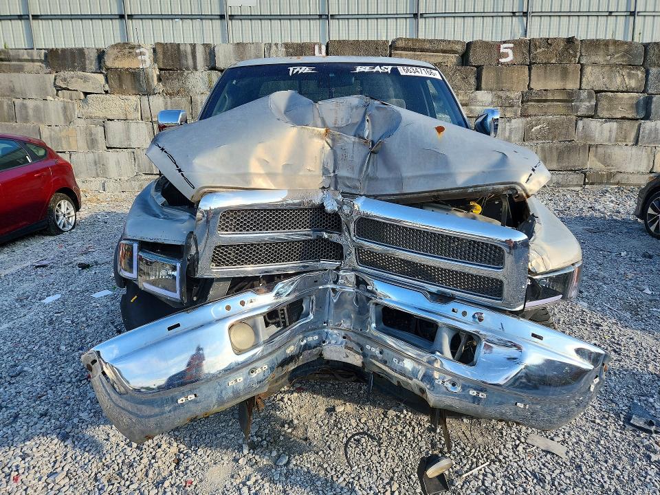 Продаж на аукціоні авто 1997 Dodge Ram 1500, vin: 3B7HF13Z7VM590705, номер лоту: 66347166