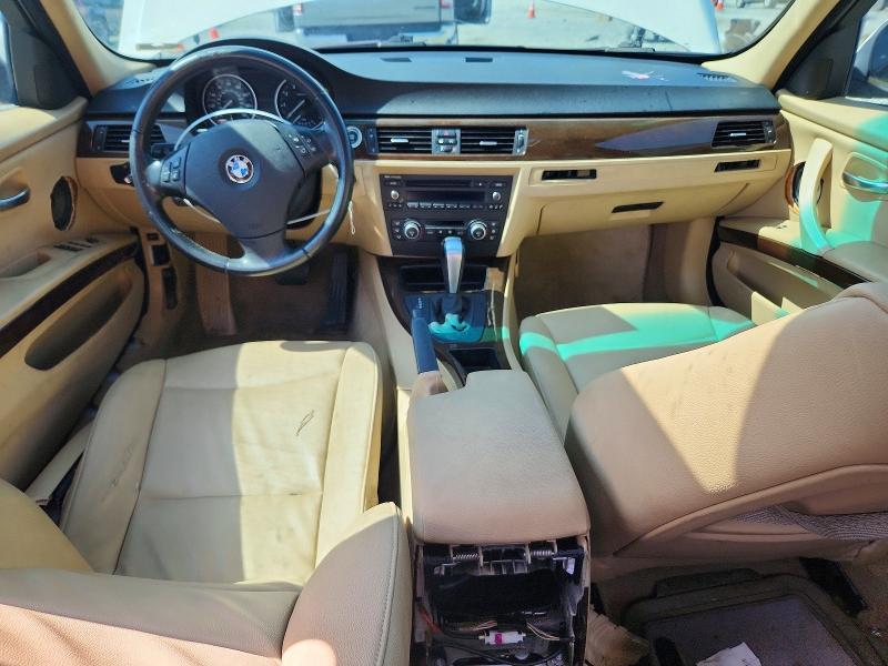 64779026 :رقم المزاد ، WBAPH77539NM45783 vin ، 2009 Bmw 328 مزاد بيع