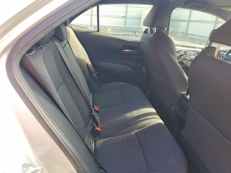 Aukcja sprzedaży 2019 Toyota Corolla Hatchback, vin: JTNK4RBE2K3017504, numer aukcji: 66385376